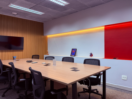 Sala Superman