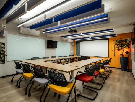 Sala de eventos
