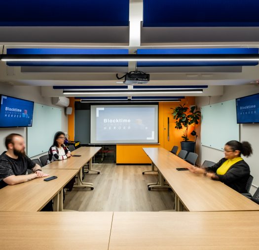 Sala de eventos
